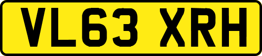 VL63XRH