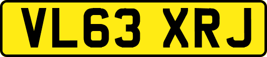 VL63XRJ