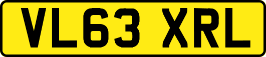 VL63XRL