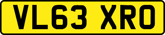 VL63XRO