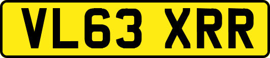 VL63XRR