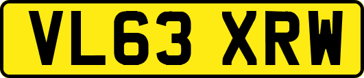 VL63XRW