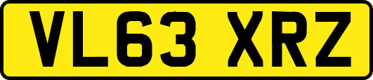 VL63XRZ