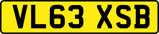VL63XSB