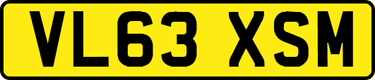 VL63XSM