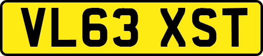 VL63XST