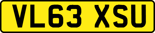 VL63XSU