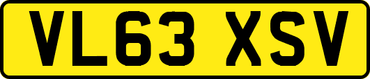 VL63XSV
