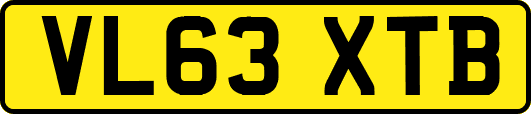 VL63XTB