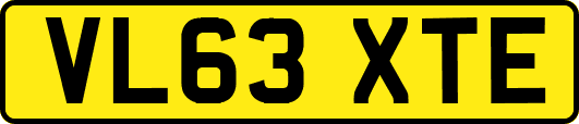 VL63XTE