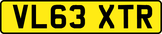 VL63XTR