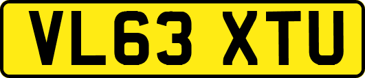 VL63XTU