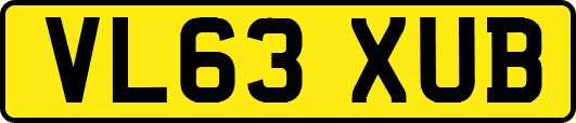 VL63XUB