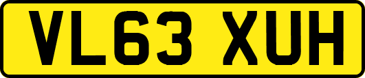 VL63XUH