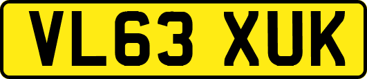 VL63XUK