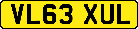 VL63XUL