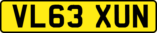 VL63XUN