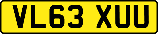 VL63XUU