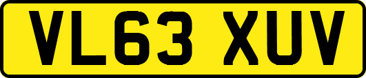 VL63XUV