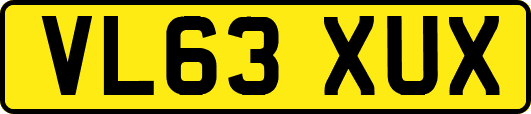 VL63XUX