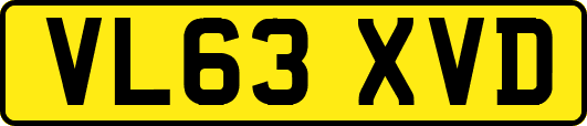 VL63XVD