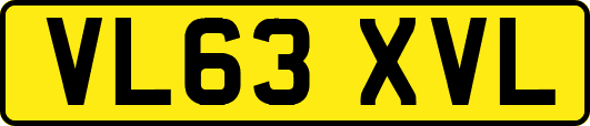 VL63XVL