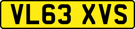 VL63XVS