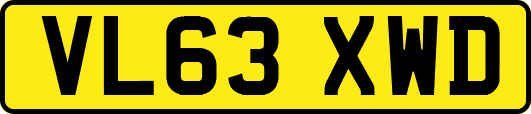 VL63XWD