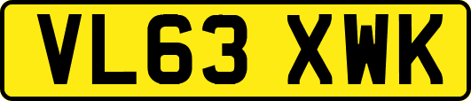 VL63XWK