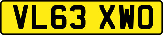 VL63XWO