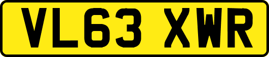 VL63XWR