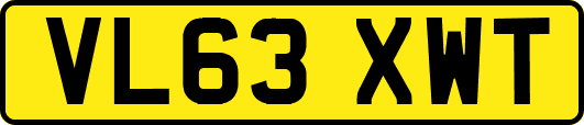 VL63XWT