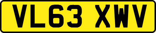 VL63XWV
