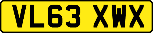 VL63XWX