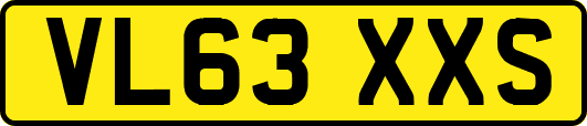VL63XXS