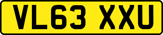 VL63XXU