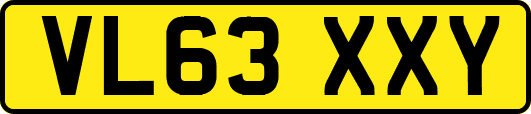 VL63XXY