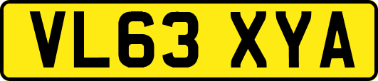 VL63XYA