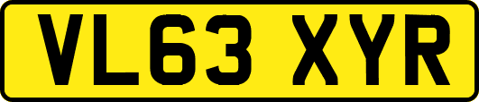 VL63XYR