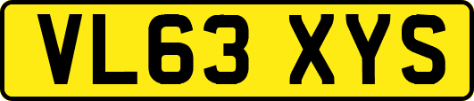 VL63XYS