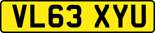 VL63XYU