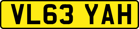 VL63YAH