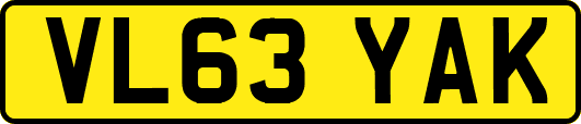 VL63YAK