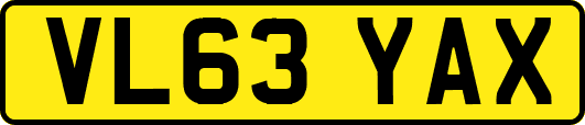 VL63YAX