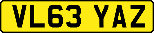 VL63YAZ