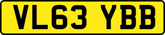 VL63YBB