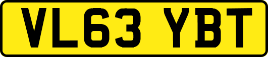 VL63YBT