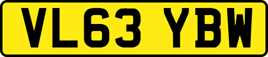 VL63YBW