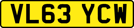 VL63YCW
