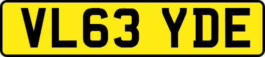 VL63YDE